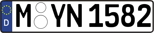 M-YN1582