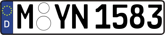 M-YN1583