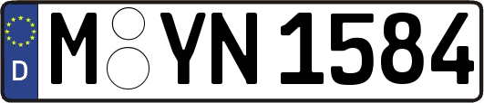 M-YN1584