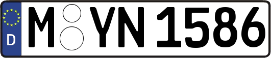 M-YN1586