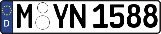 M-YN1588