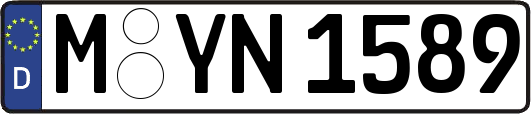 M-YN1589