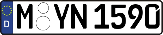 M-YN1590