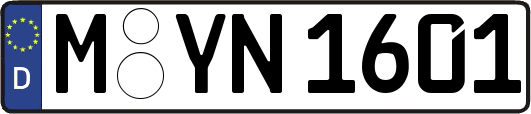 M-YN1601