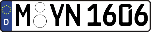 M-YN1606