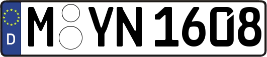 M-YN1608