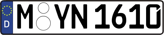 M-YN1610