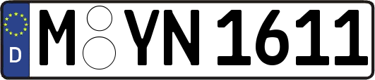 M-YN1611