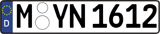 M-YN1612