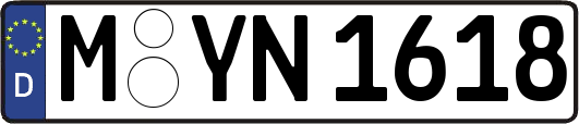 M-YN1618