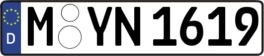 M-YN1619