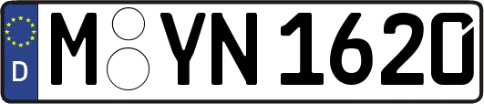 M-YN1620