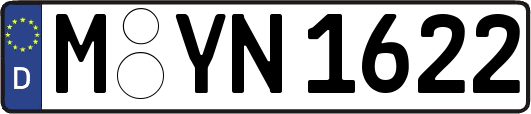 M-YN1622