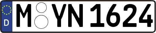 M-YN1624