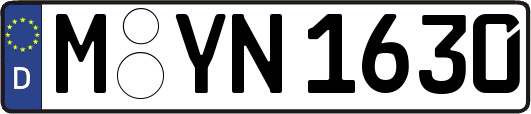 M-YN1630
