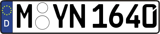 M-YN1640