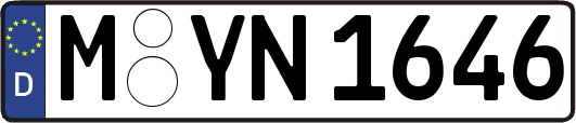 M-YN1646