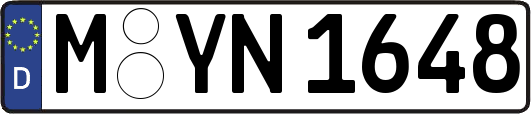 M-YN1648