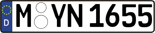 M-YN1655