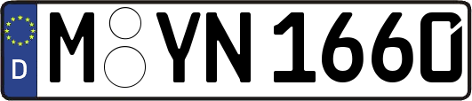 M-YN1660