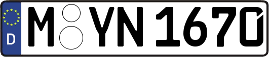 M-YN1670