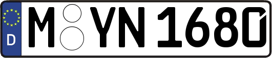 M-YN1680
