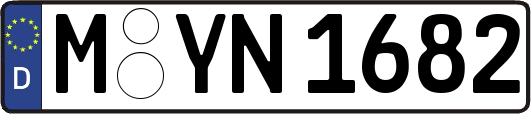 M-YN1682