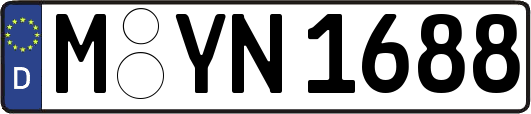 M-YN1688