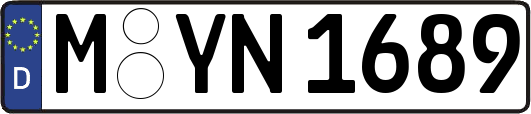 M-YN1689