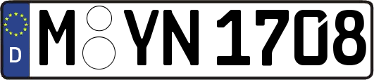 M-YN1708