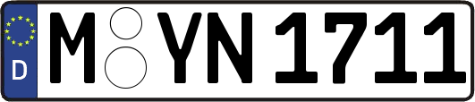 M-YN1711