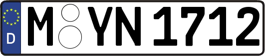 M-YN1712