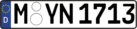 M-YN1713