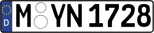 M-YN1728
