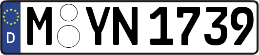 M-YN1739