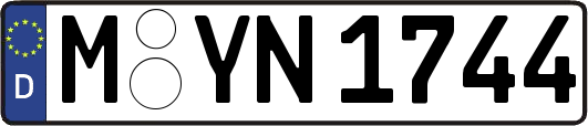 M-YN1744