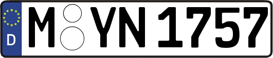 M-YN1757