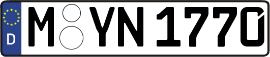 M-YN1770