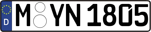 M-YN1805