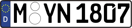 M-YN1807