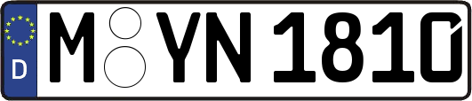 M-YN1810