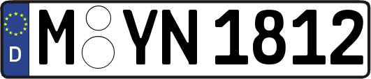 M-YN1812