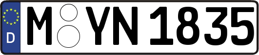 M-YN1835
