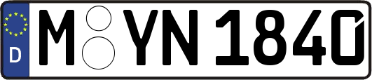 M-YN1840
