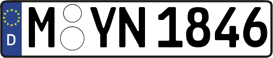 M-YN1846