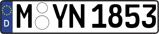 M-YN1853