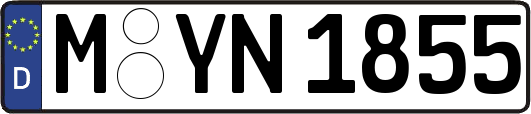 M-YN1855