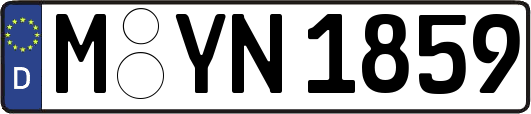 M-YN1859
