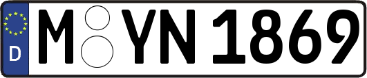 M-YN1869