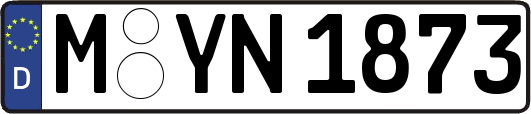 M-YN1873